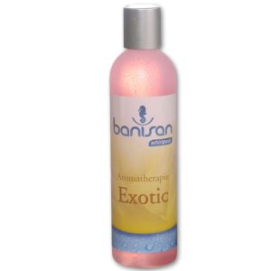 Banisan Aromatherapie Exotic Flasche