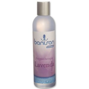 Banisan Aromatherapie Lavender Flasche